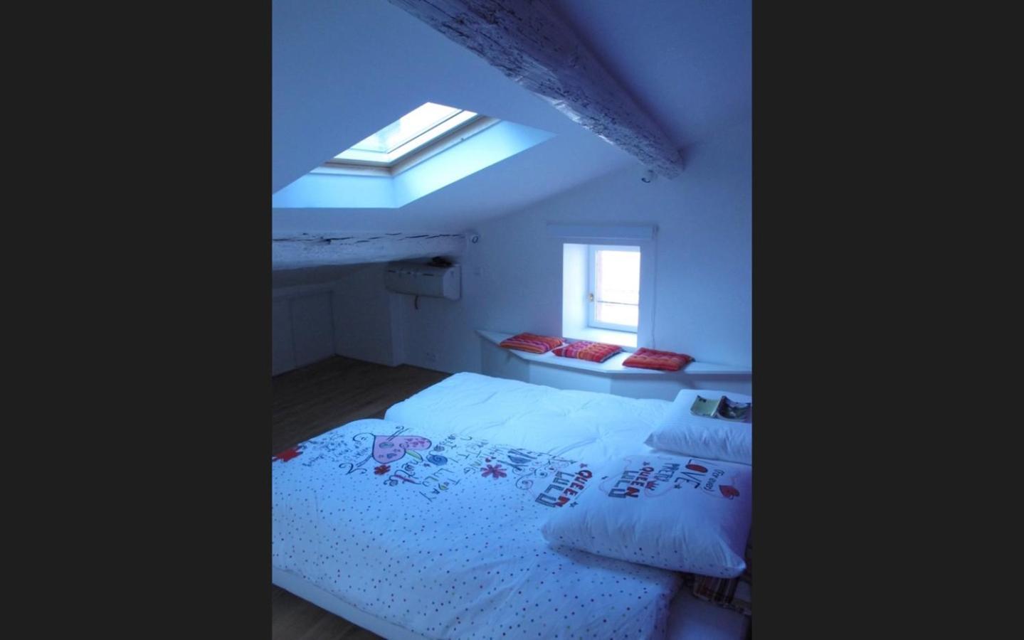Appartamento Collioure Duplex Esterno foto