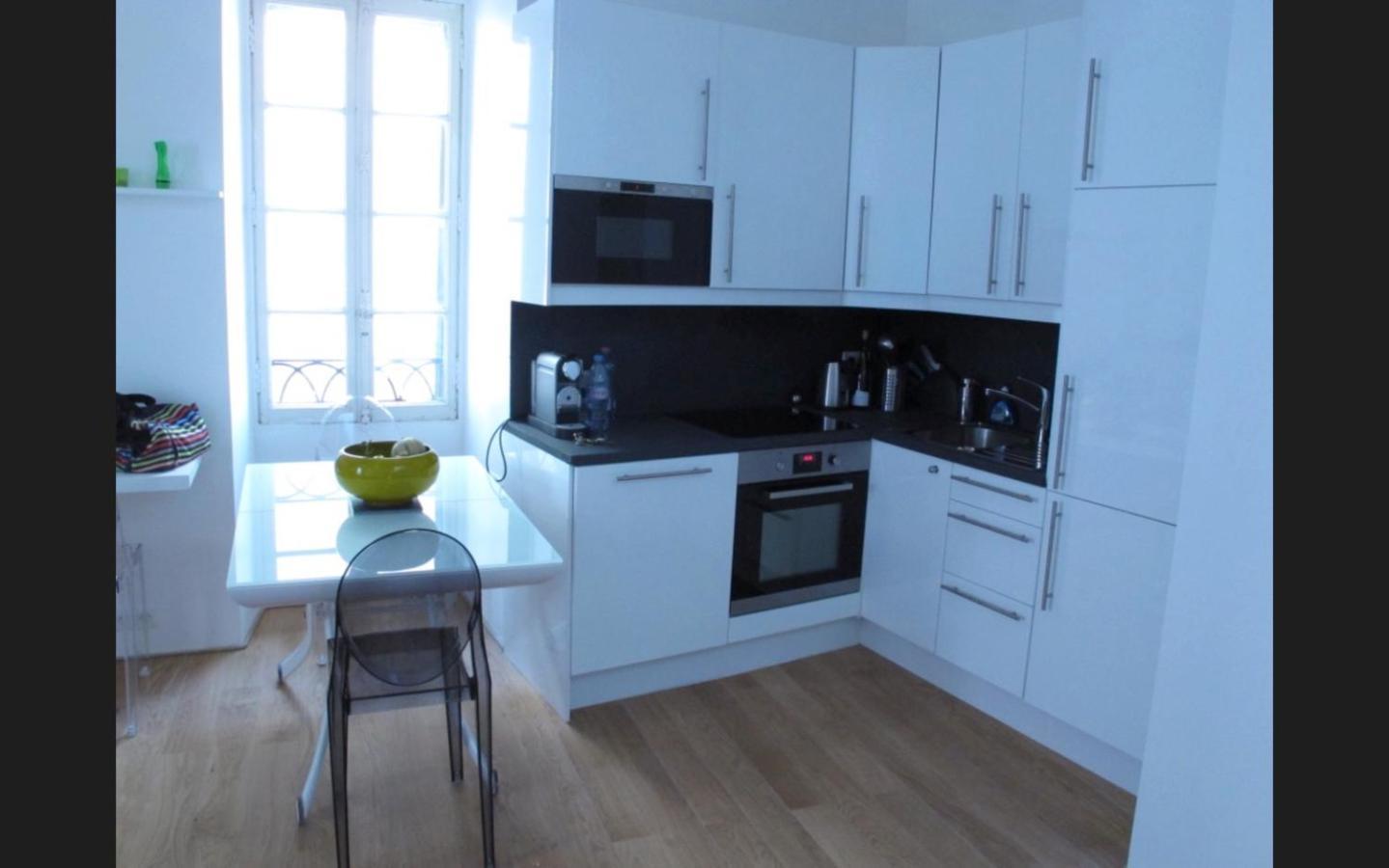 Appartamento Collioure Duplex Esterno foto