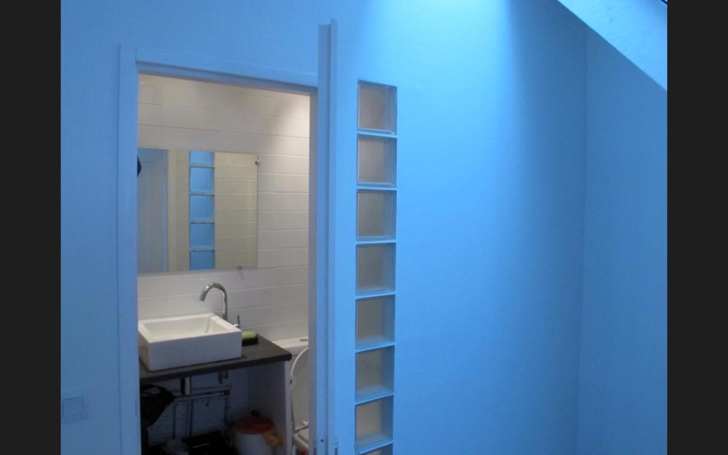 Appartamento Collioure Duplex Esterno foto