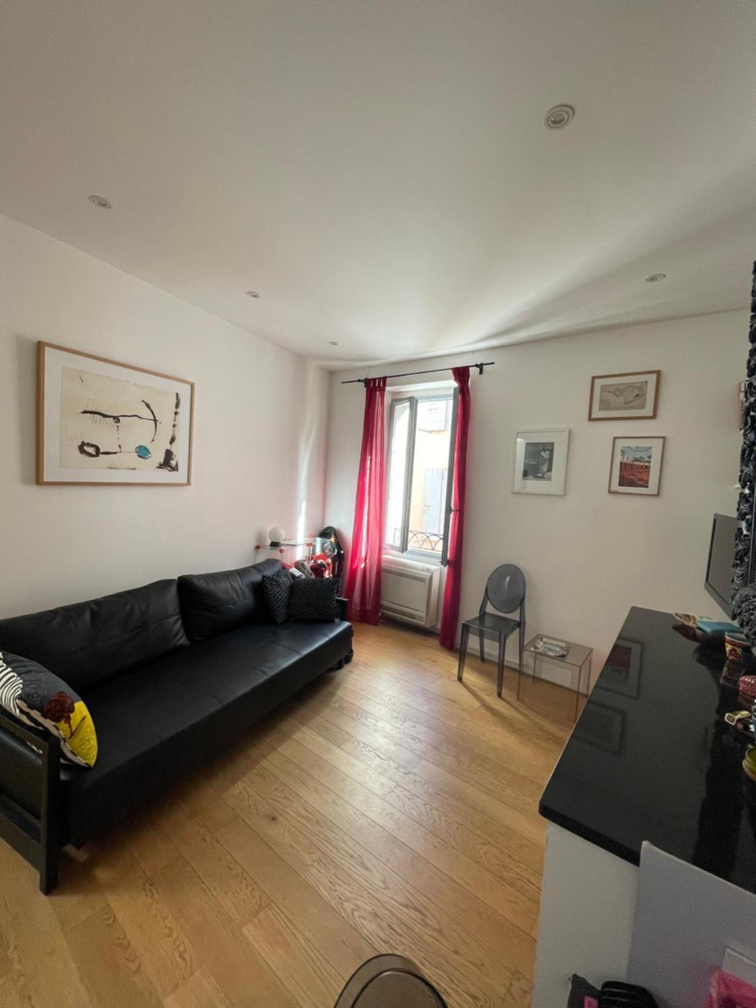 Appartamento Collioure Duplex Esterno foto